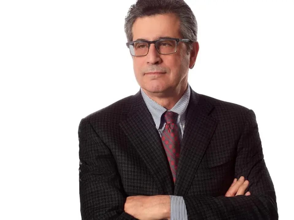 Dr. Howard Bauchner
